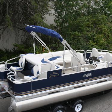 Grand Island 20 Fish And Fun T Series 2013