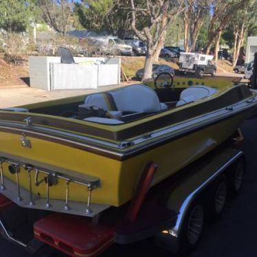 HONDO 21 FT DAY CRUISER 1975 for sale for $13,500 - Boats-from-USA.com