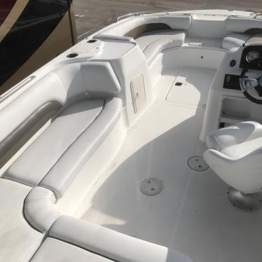 2013 Hurricane sundeck