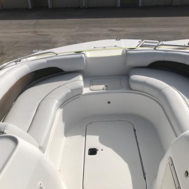 2013 Hurricane sundeck