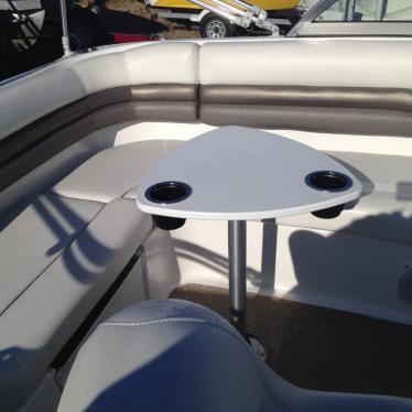 2012 Hurricane sundeck 187 sport