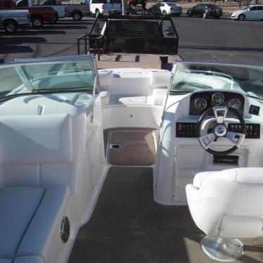 2013 Hurricane sundeck 187 io sport