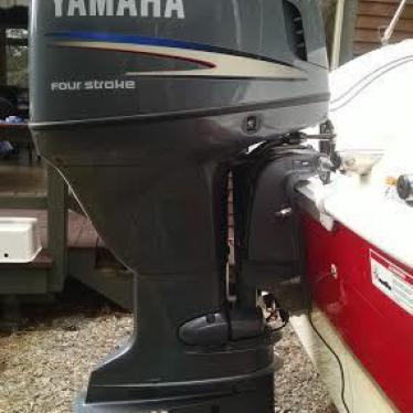 2011 Hurricane sundeck 187 115hp yamaha 4 stroke outboard