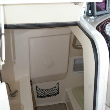 2006 Hurricane sundeck 260