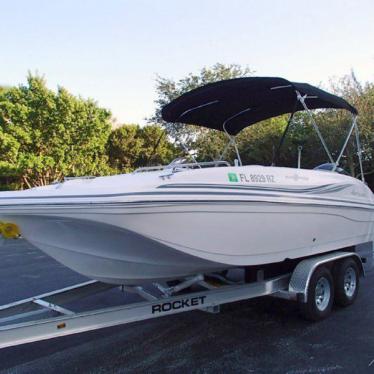 2012 Hurricane sun deck 188