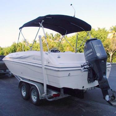 2012 Hurricane sun deck 188