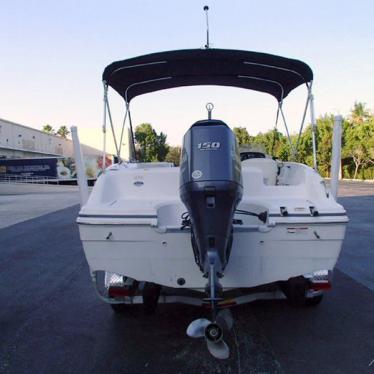 2012 Hurricane sun deck 188