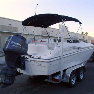 2012 Hurricane sun deck 188