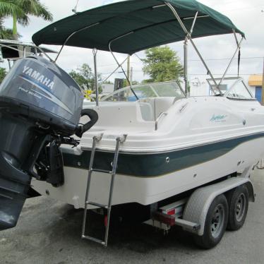 2005 Hurricane sd 217