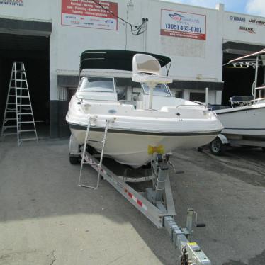 2005 Hurricane sd 217