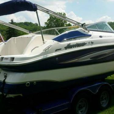 2008 Hurricane sd 220