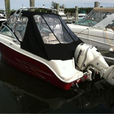 Hydra-Sports 2300DC 2012 for sale for $65,000 - Boats-from-USA.com