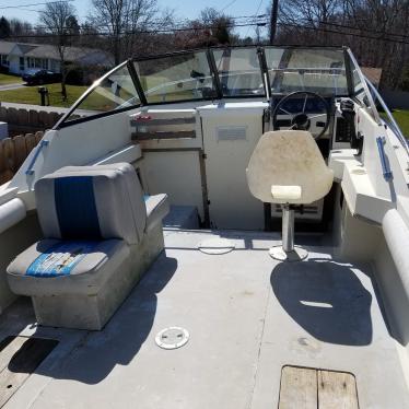 Hydra-Sports 1980 for sale for $100 - Boats-from-USA.com