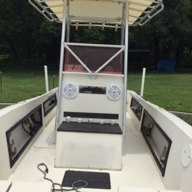 Hydra-Sports 1981 for sale for $11,500 - Boats-from-USA.com