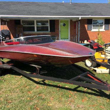 Hydrostream Viper 15' 1979 for sale for $1,000 - Boats-from-USA.com