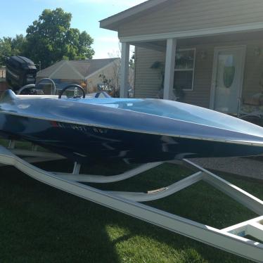 Hydrostream Vector 1987 for sale for $6,500 - Boats-from-USA.com