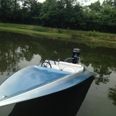 Hydrostream Vector 1987 for sale for $6,500 - Boats-from-USA.com