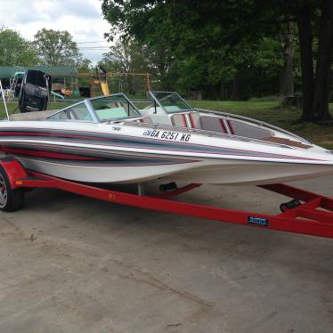 Hydrostream Valero 1988 for sale for $9,500 - Boats-from-USA.com