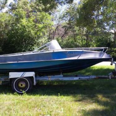 Hydrostream 1978 for sale for $700 - Boats-from-USA.com