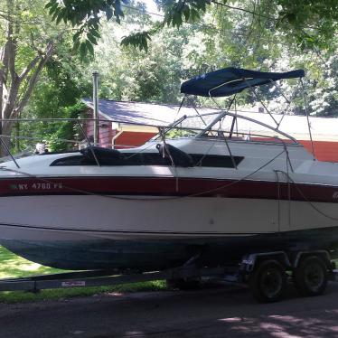 Imperial 2400 1989 for sale for $4,999 - Boats-from-USA.com