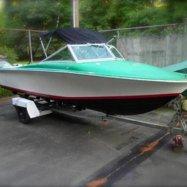 International Boat Building Runabout 1971 for sale for $550 - Boats ...