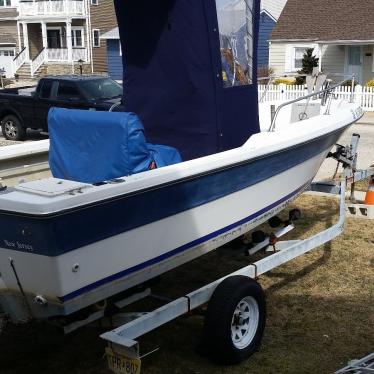 Invader 1990 for sale for $2,950 - Boats-from-USA.com