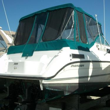 Invader 1994 for sale for $12,500 - Boats-from-USA.com