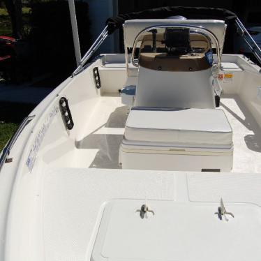 Key West 152 Sportsman 2008 for sale for $9,900 - Boats-from-USA.com