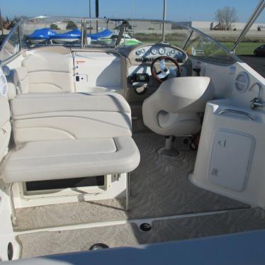 2007 Larson 240 cabrio