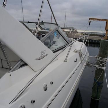 1999 Larson cabrio 330