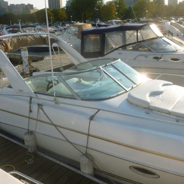 2004 Larson cabrio 274