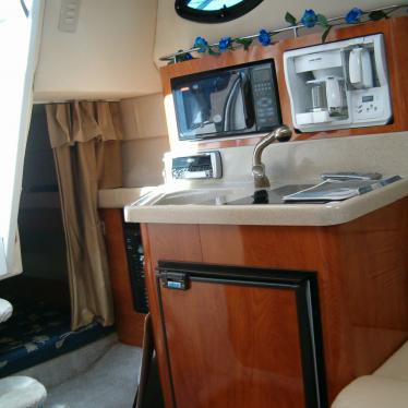 2004 Larson larson cabrio 290 cabin cruiser