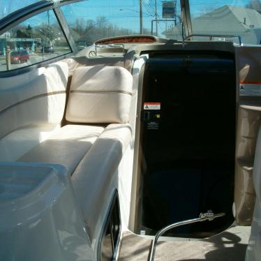 2004 Larson larson cabrio 290 cabin cruiser