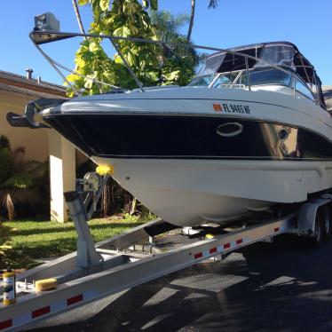 2006 Larson cabrio 274