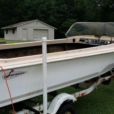 Larson Lapline 1966 for sale for $500 - Boats-from-USA.com