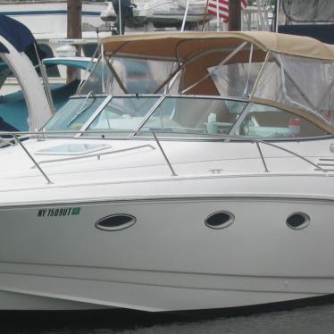 2001 Larson cabrio 290