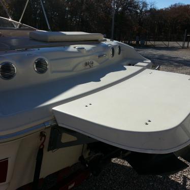 Larson 230LXI 2002 for sale for $13,500 - Boats-from-USA.com