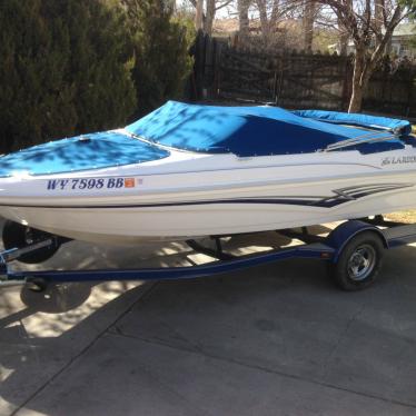 Larson 18 Ft Bowrider Boat 2008 for sale for $100 - Boats-from-USA.com