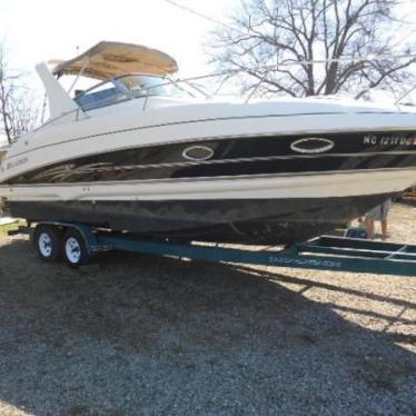 2007 Larson cabrio 274