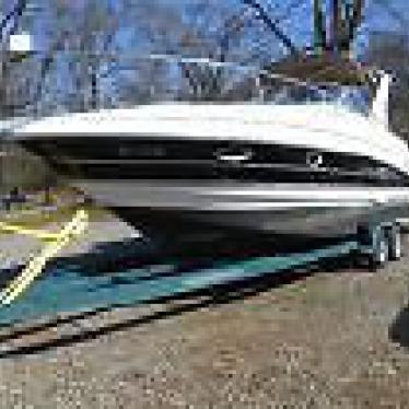 2007 Larson cabrio 274