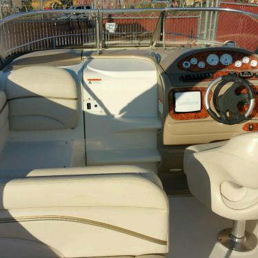 2005 Larson cabrio 260