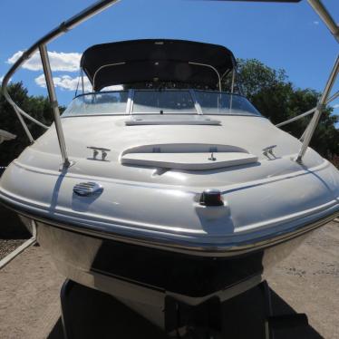 2006 Larson cabrio 220