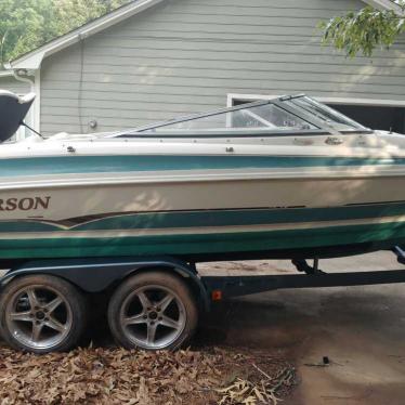 2003 Larson lxi210