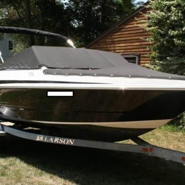 2012 Larson lx2150