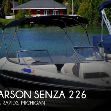 2010 Larson senza 226