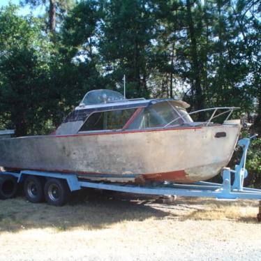 Lone Star 1957 for sale for $2,500 - Boats-from-USA.com