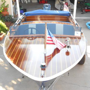 Lonestar CLASSIC 1965 for sale for $6,800 - Boats-from-USA.com