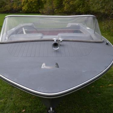 Lonestar Mustang 1967