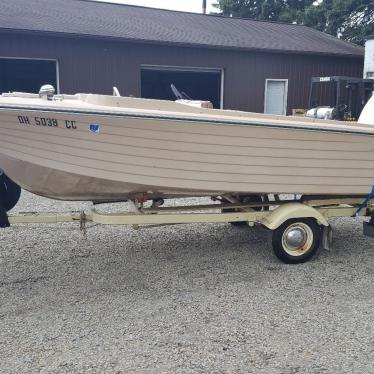 Lonestar 1964 for sale for $1,500 - Boats-from-USA.com