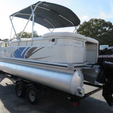 Lowe Suncruiser SS200 2008 for sale for $500 - Boats-from-USA.com